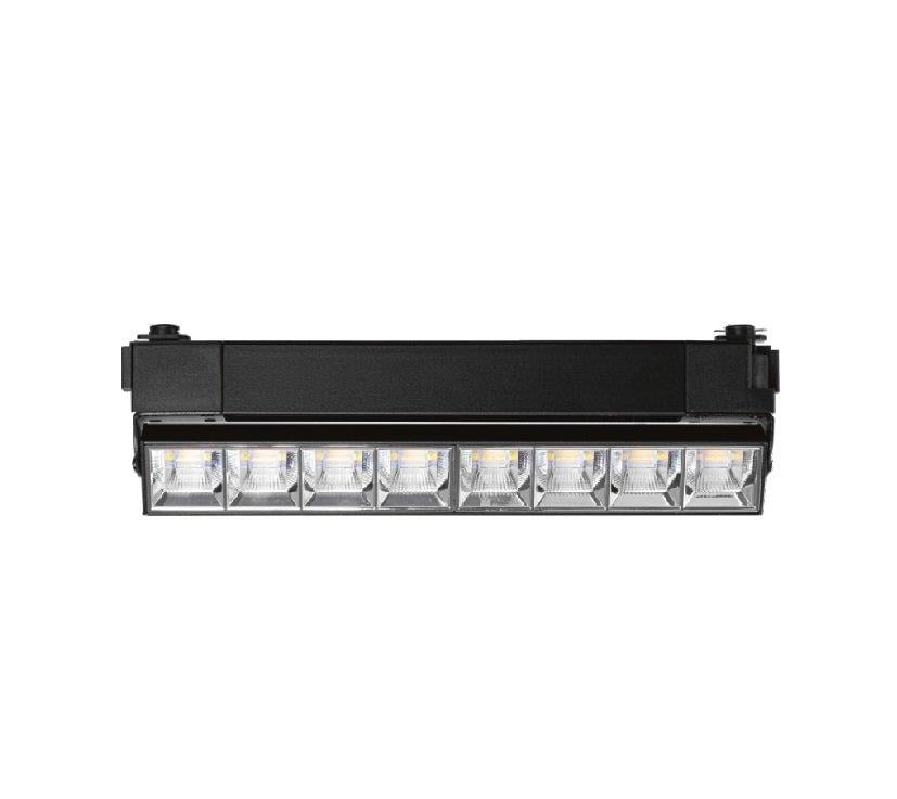 30W Kama Led Armatür (Günışığı) - CT-5395