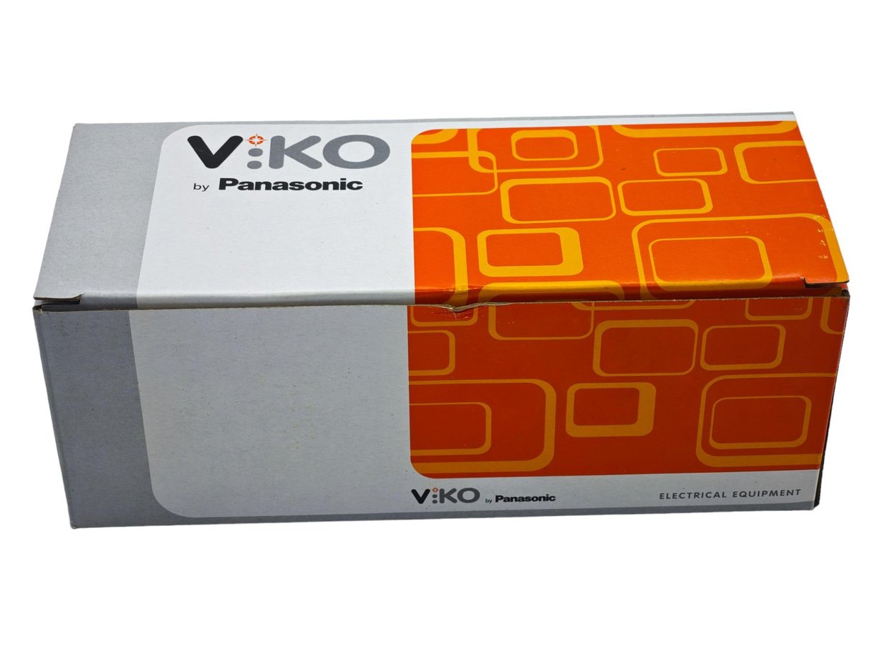 4VTB-1B20-SN2   VİKO OTOMATİK SİGORTA 20A