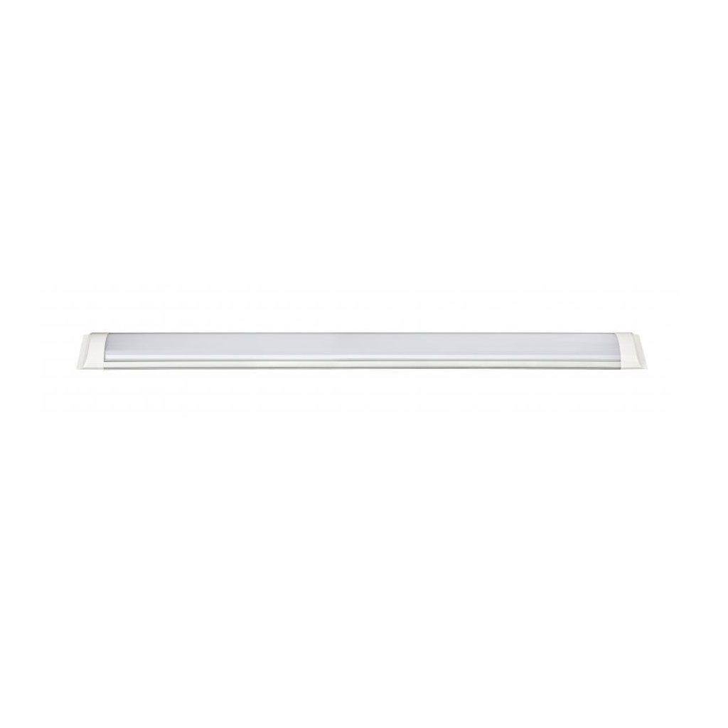 72W Yatay Ledli Bant Armatür (Beyaz) - CT-2476B