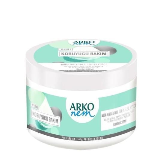 Arko Nem 420 ml. Koruyucu Bakım - Esnek E-Ticaret Platformu