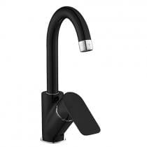 Aryak Elmor Fia Kugu Lavabo Bartaysı Mat Siyat - 103508965 - Esnek E-Ticaret Platformu