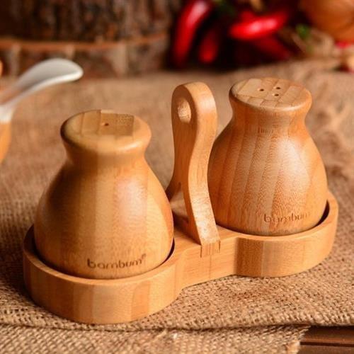 Bambum Coda Tuzluk Biberlik B0881