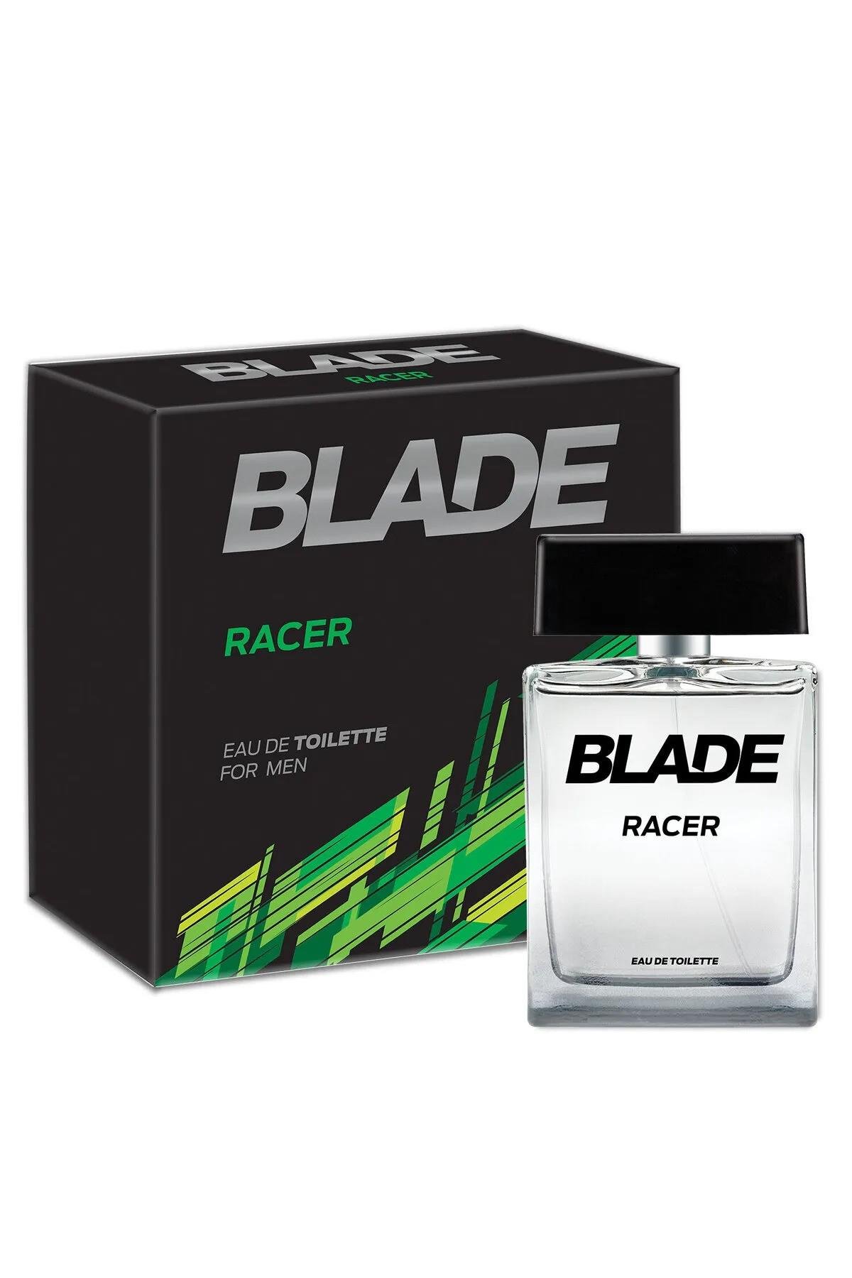 Blade Edt 100 Ml Racer