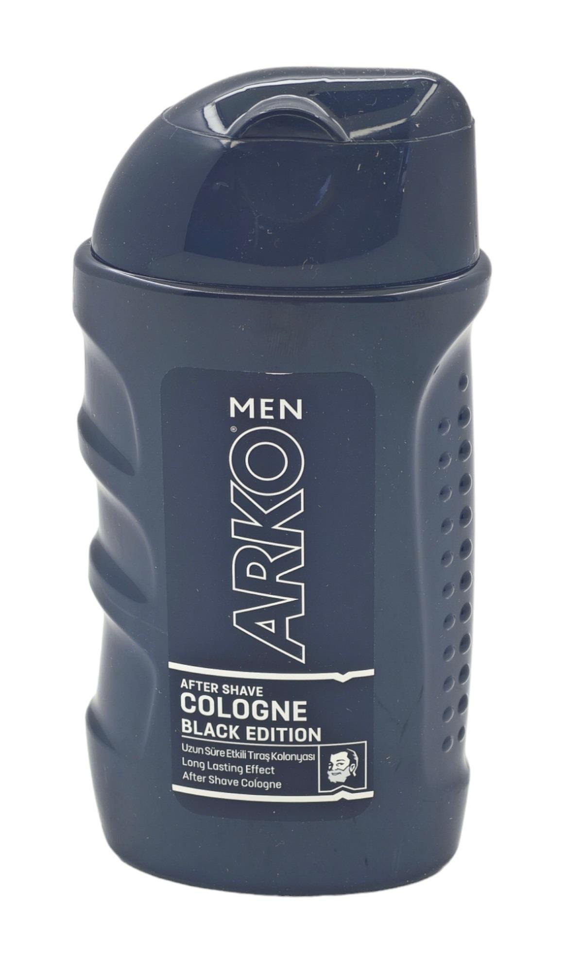 C-2825   ARKO MEN TRAŞ KOLONYASI 250ml - Platinum