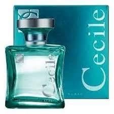 Cecile 100 Ml Edt İris 