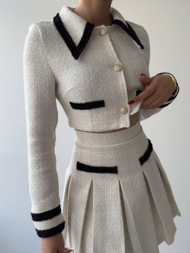 Dora Chanel Takım