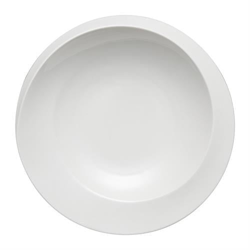 Emsan Evren Beyaz 18 Parça 6 Kişilik Yemek Takımı