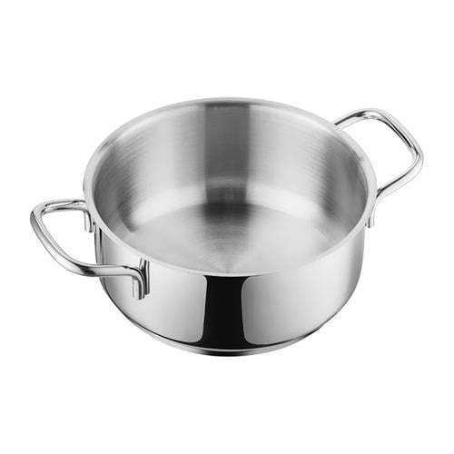 Emsan Gourmet 18 Cm Derin Tencere