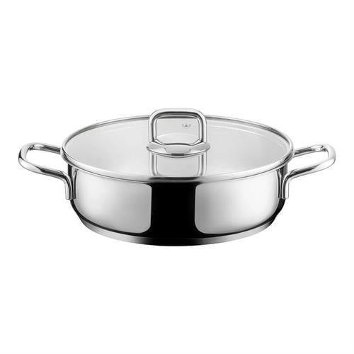 Emsan Gourmet 22 Cm Karnıyarık Tenceresi