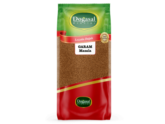 Garam Masala - 1 Kg 