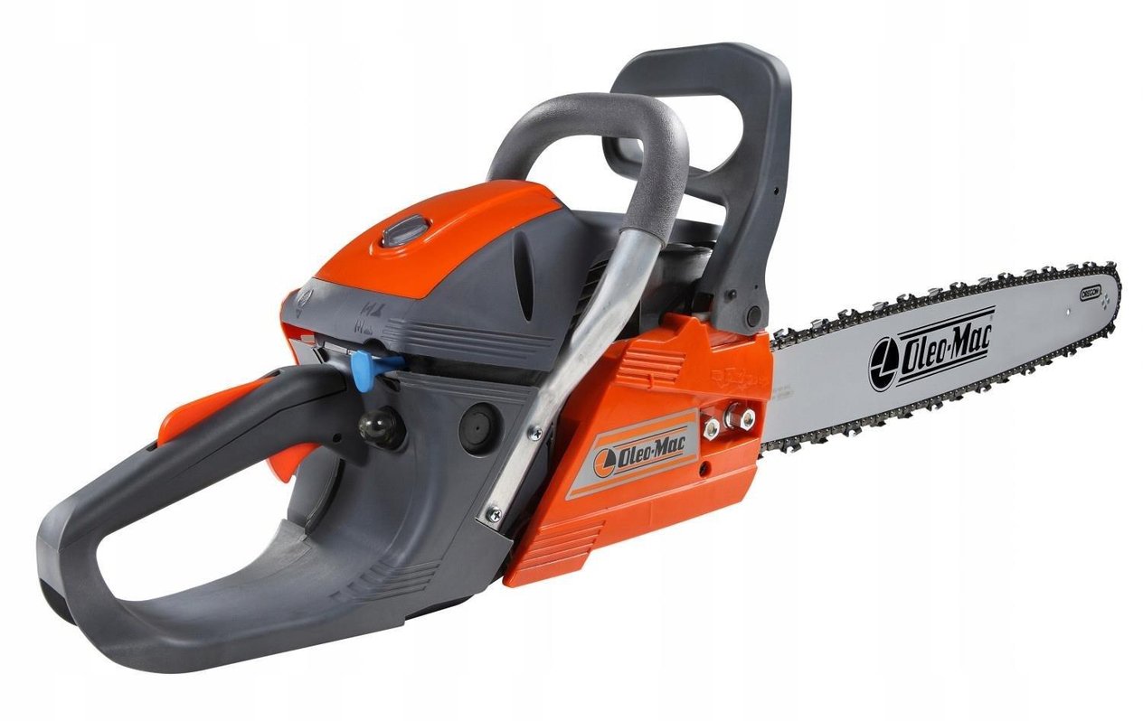 Gsh 510   Oleo-Mac Euro5 Motorlu Testere