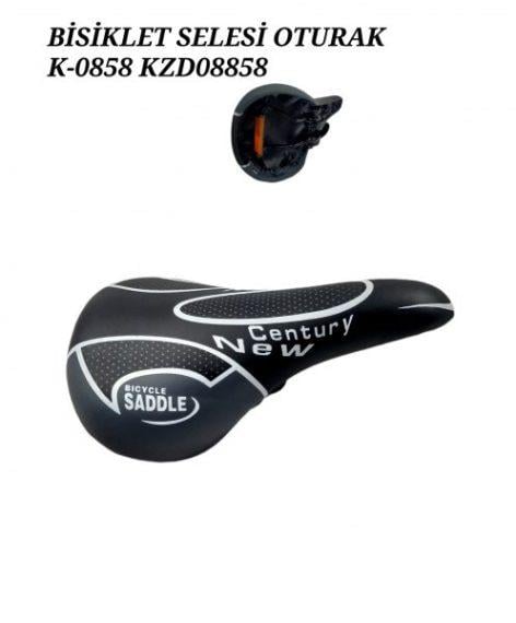 K-0858   KSMART BİSİKLET SELESİ