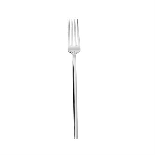 Karaca Elegance Vibe Platin 12 Kişilik 84 Parça Çatal Kaşık Bıçak Takımıssssssss