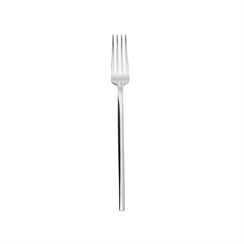 Karaca Elegance Vibe Platin 12 Kişilik 84 Parça Çatal Kaşık Bıçak Takımıssssssss