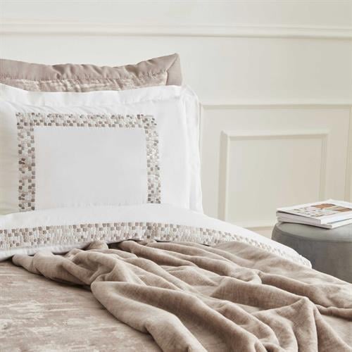 Karaca Home Bride Coll Bianca 10 Parça Çeyiz Seti Taş