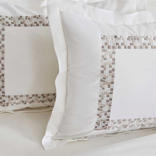 Karaca Home Bride Coll Bianca 10 Parça Çeyiz Seti Taş
