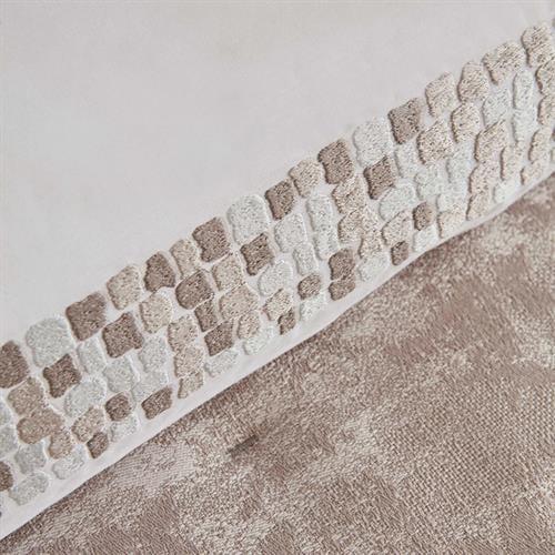 Karaca Home Bride Coll Bianca 10 Parça Çeyiz Seti Taş