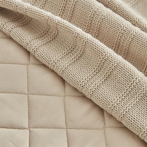 Karaca Home Bride Coll Nicole 10 Parça Çeyiz Seti Bej