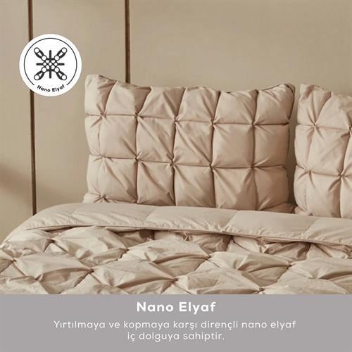 Karaca Home Çift Kişilik Camila Private Comfort Set