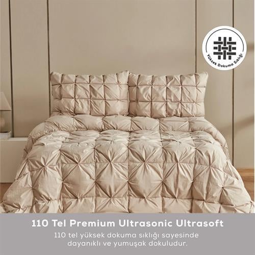 Karaca Home Çift Kişilik Camila Private Comfort Set