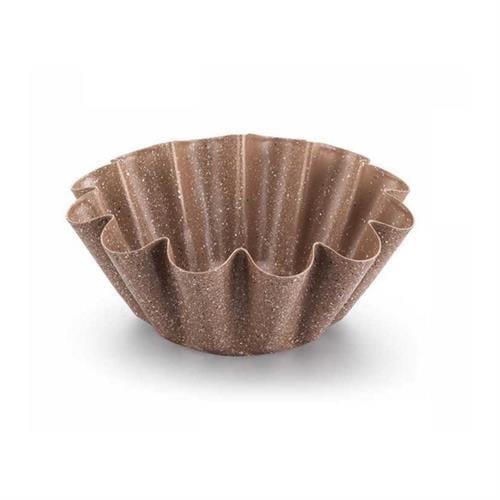 Korkmaz Kek Kalıbı 22,5 Cm Çiçek Torta A654