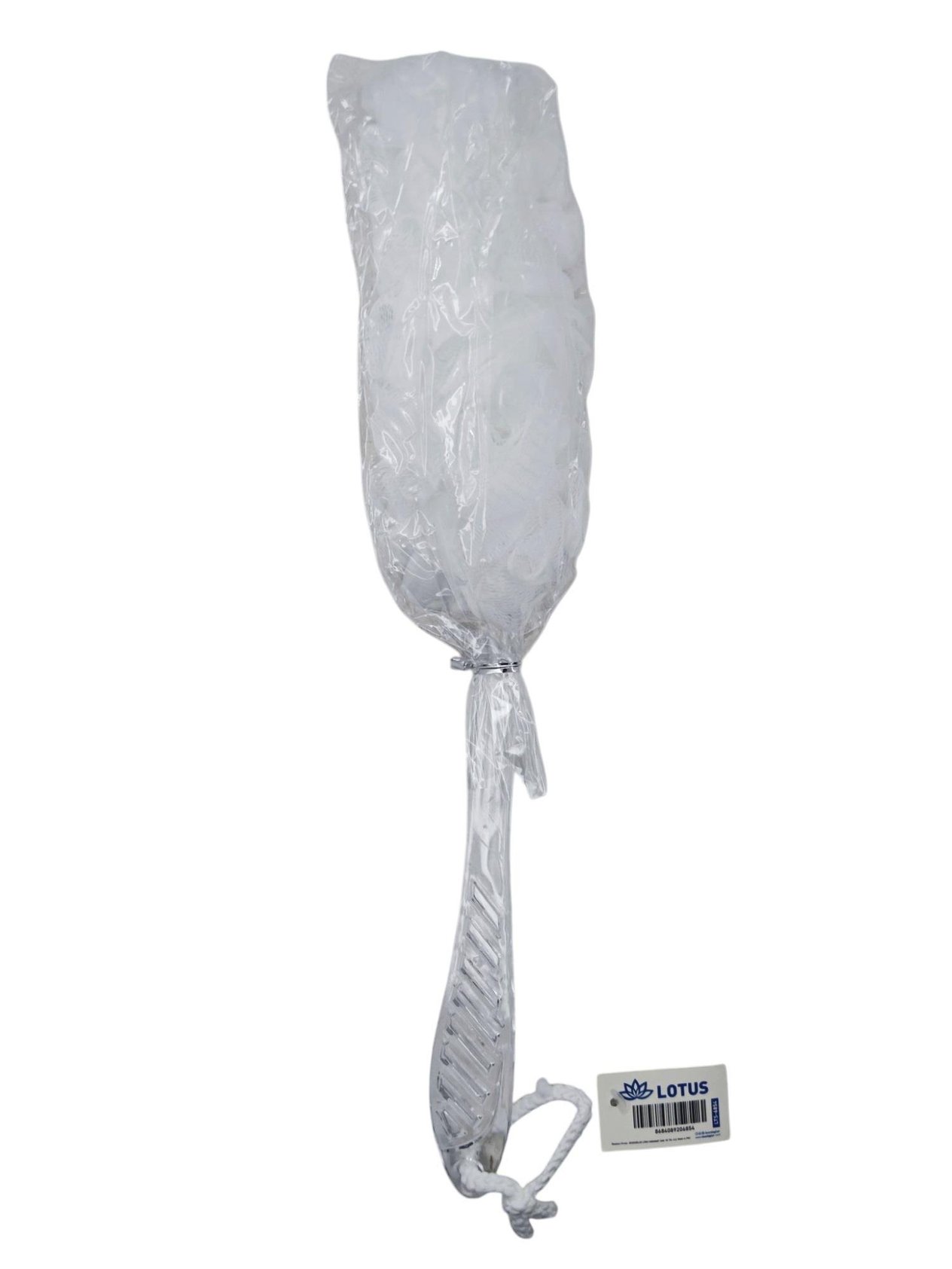 LTS-6854   Lotus Kristal Saplı Banyo Lifi