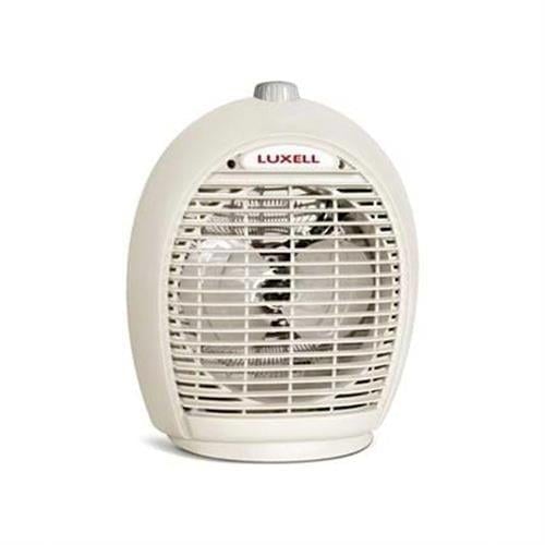 Luxell Isıtıcı LX-6331 Bej Y.Icı