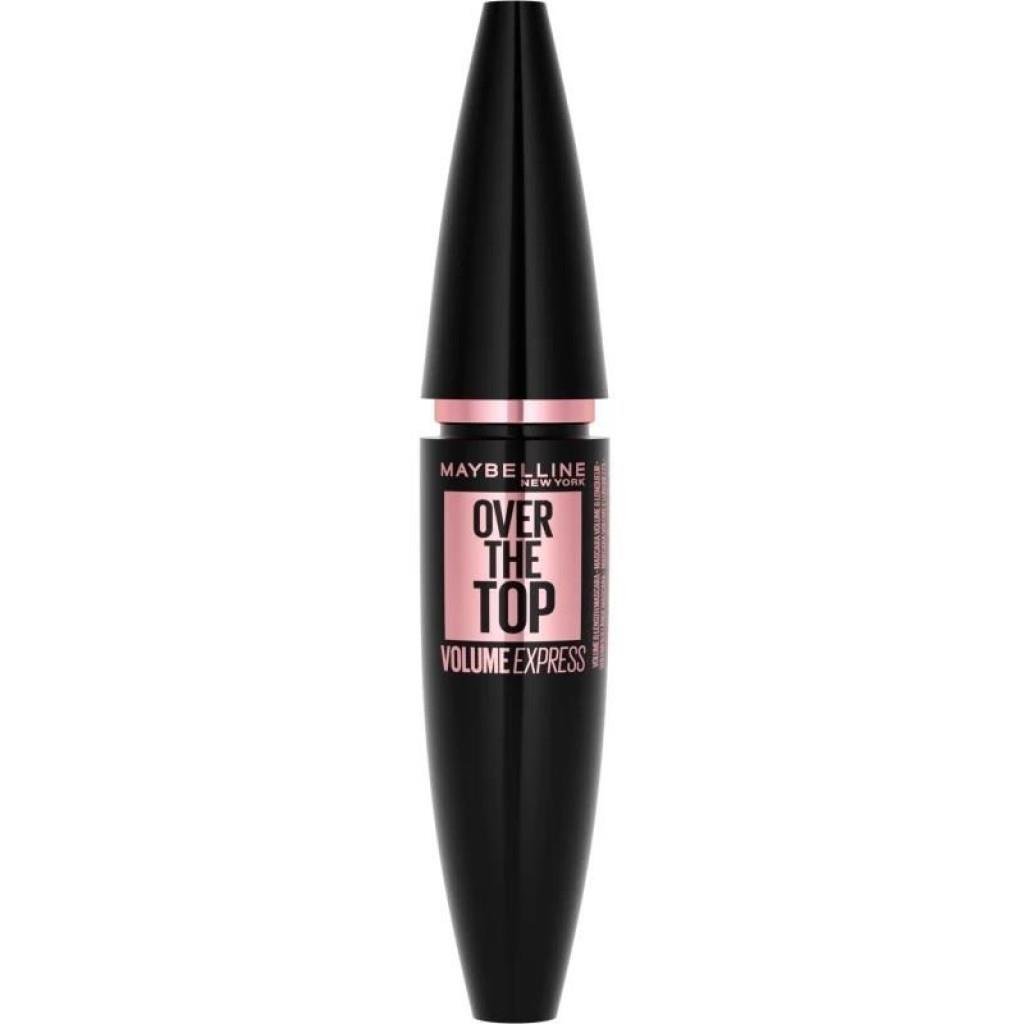 Maybelline Over The Top Volume Express Maskara