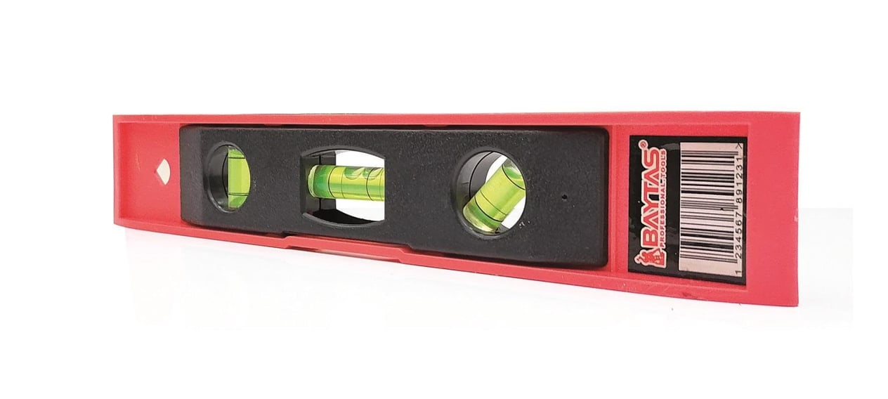 MK0680   BAY-TEKC SU TERAZİSİ 23cm - Mini