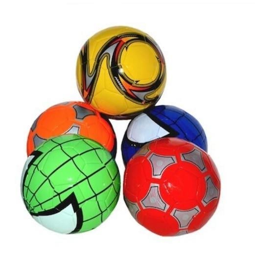 OFT-220D   OSAKA DIKIŞLI MEŞİN FUTBOL TOPU 5