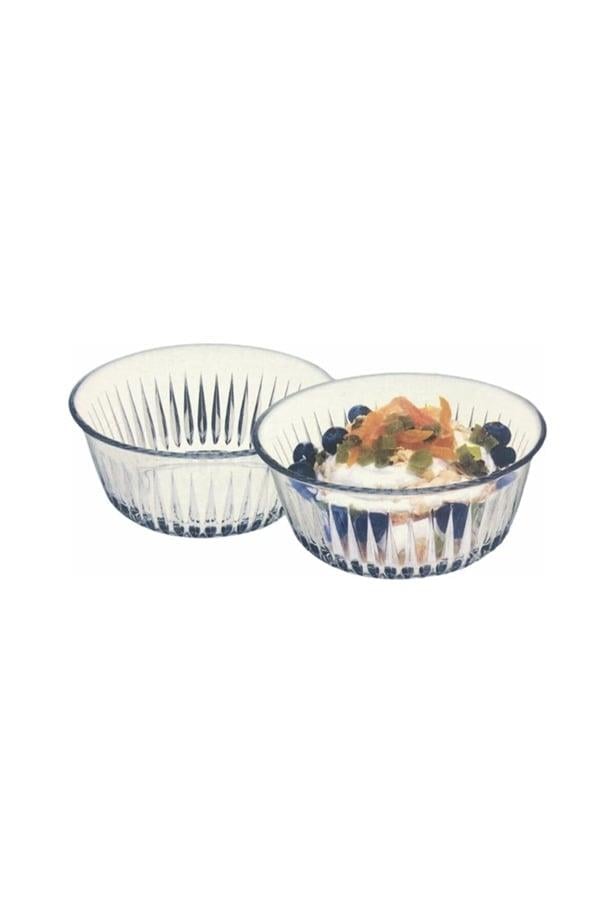 Paşabahçe Frezya Kase 6'Lı 530156