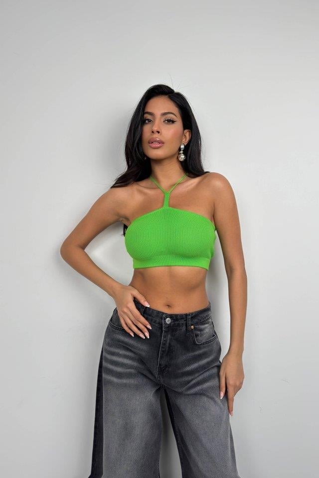 Pencere Detay Fitilli Crop