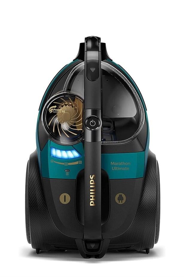Philips Marathon Ultimate XB9185/07 650 W Toz Torbasız Süpürge