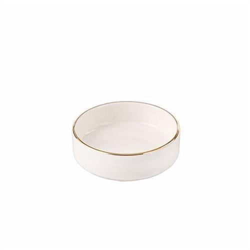Porland Lokumluk Altın Yaldız 7 Cm