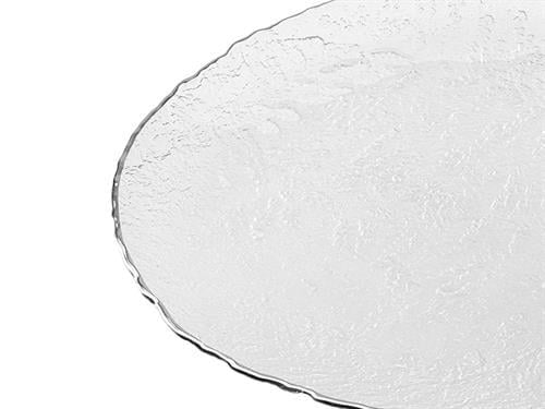 Porland Moon Gümüş Supla 32Cm