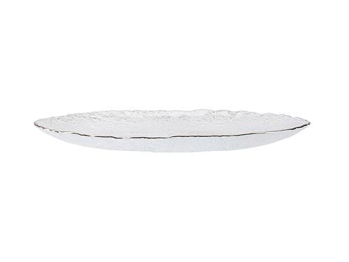 Porland Moon Gümüş Supla 32Cm