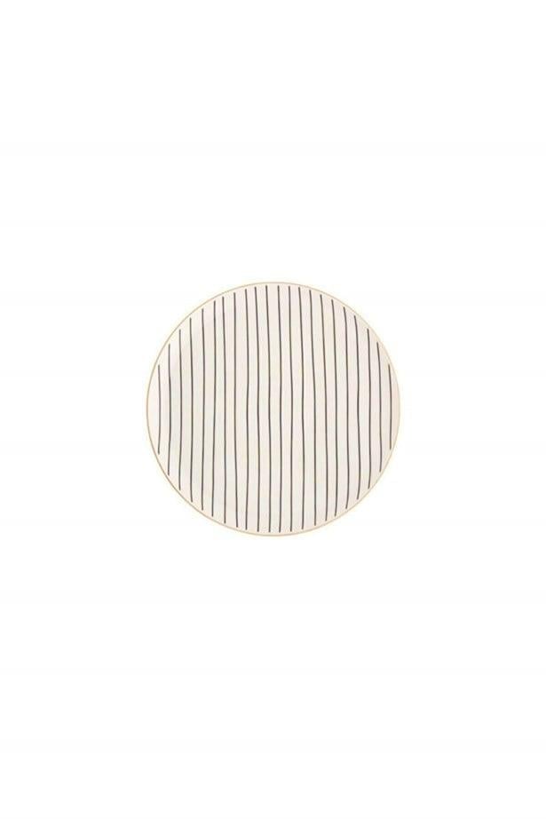 Porland Ruby Veni Vidi 4Lü Pasta Takımı 20Cm