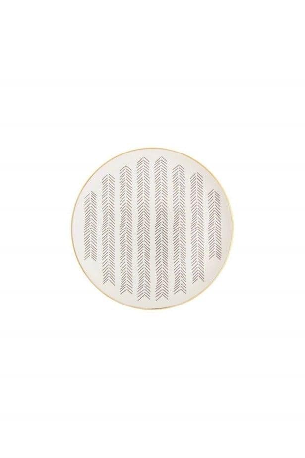 Porland Ruby Veni Vidi 4Lü Pasta Takımı 20Cm