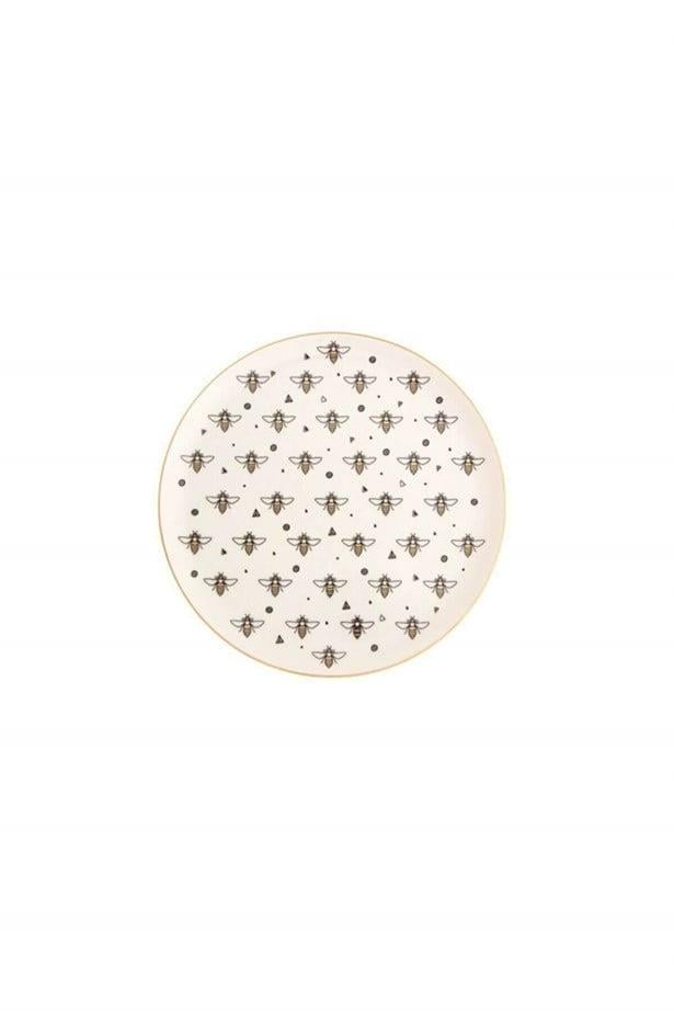 Porland Ruby Veni Vidi 4Lü Pasta Takımı 20Cm