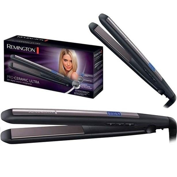 Remington S5505 Maşa, Düzleştirici, Elektrikli Fırça