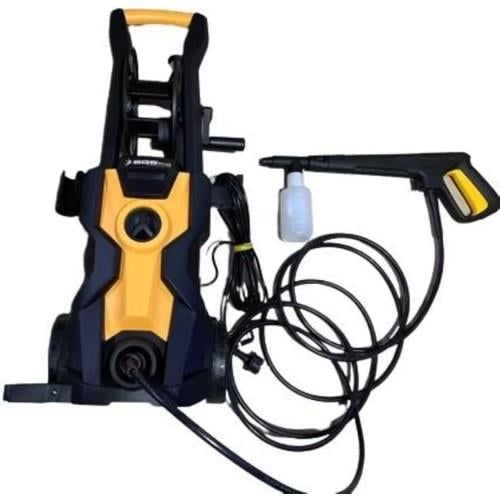 SGS5400   SGS YÜKSEK BASINÇLI YIKAMA MAKİNESİ