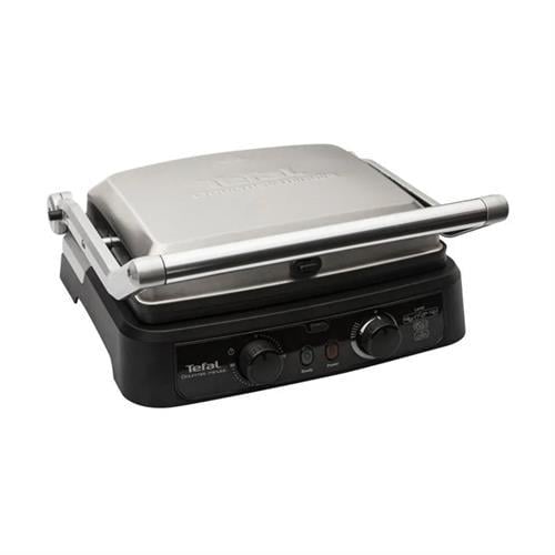 Tefal Tost Makinesi Gourment Minute İnox