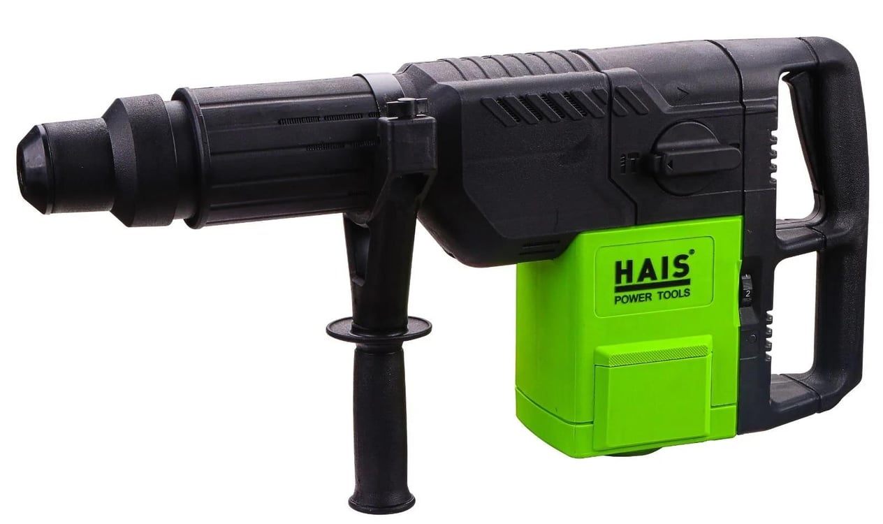 Z1C-ZT2-52   Hais Kırıcı Delici Matkap 1500W 10kg