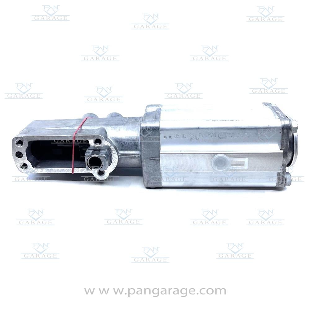 0501 210 732 Servo Ünitesi