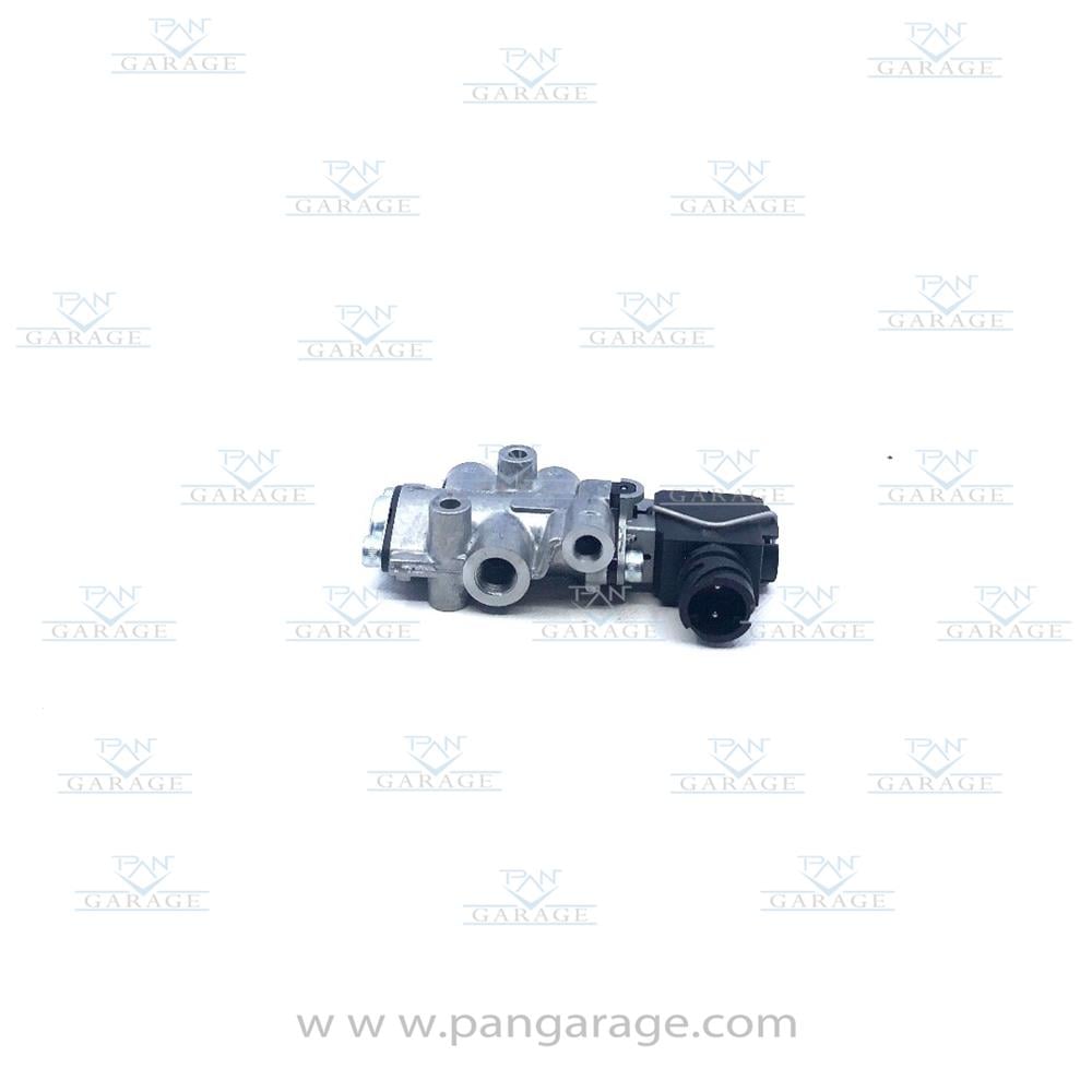 0501 319 995 Selenoid Valf