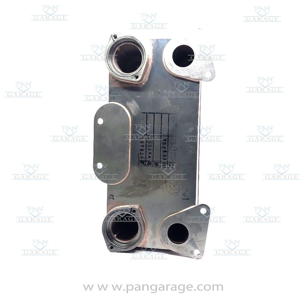 0501 221 863 Heat Exchanger