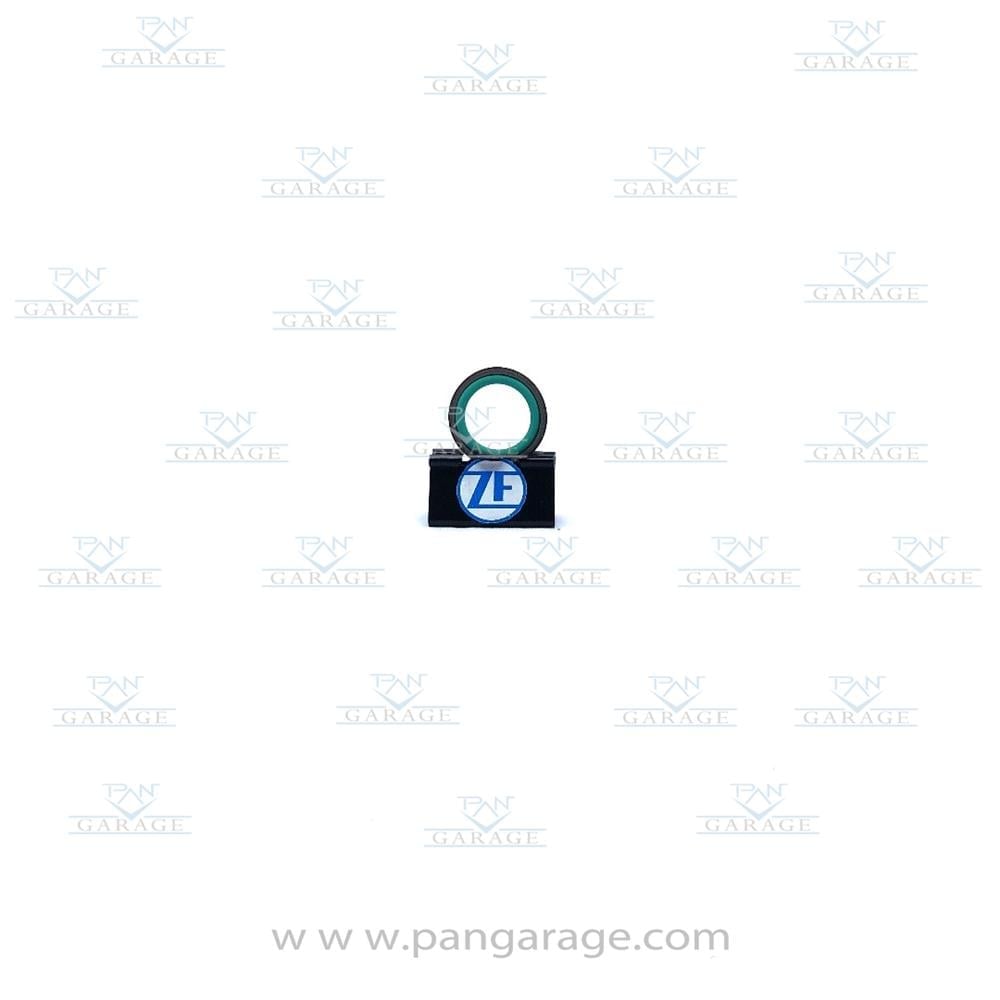 0634 312 580 Gasket