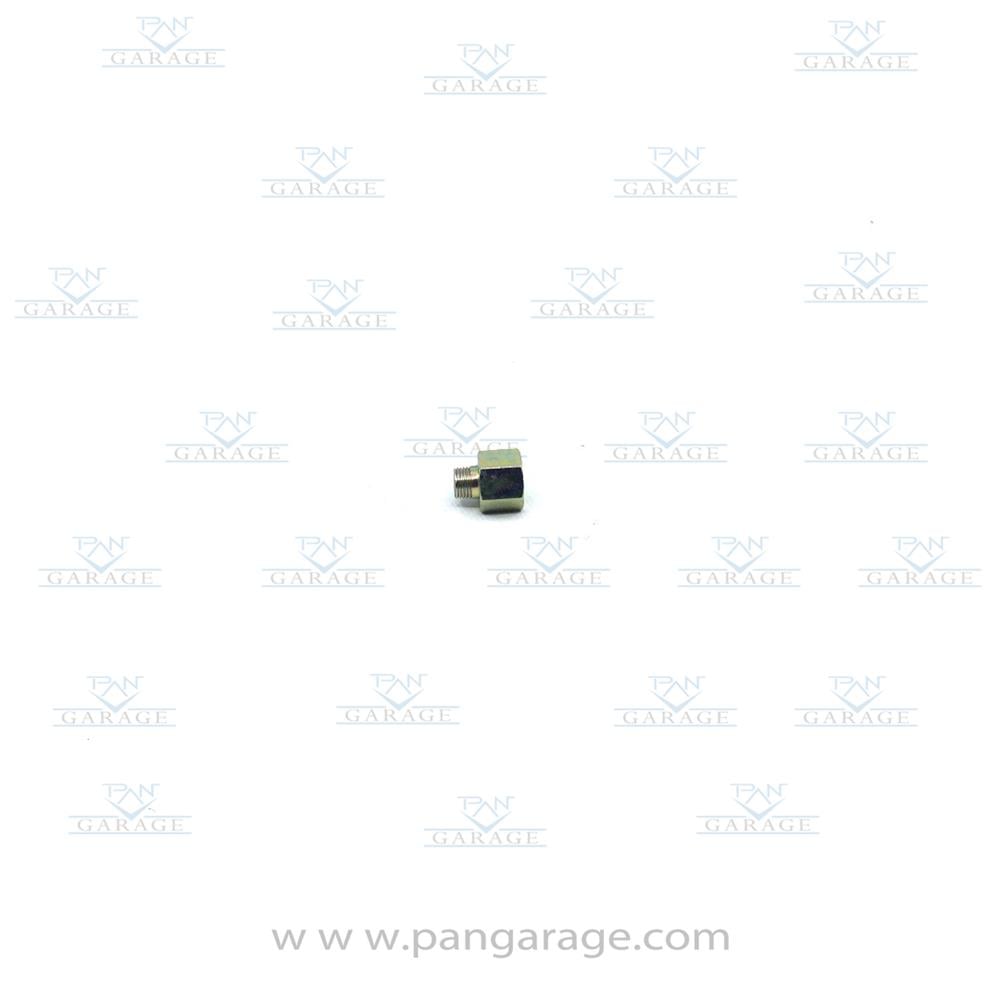 0731 590 268 Threaded Bush
