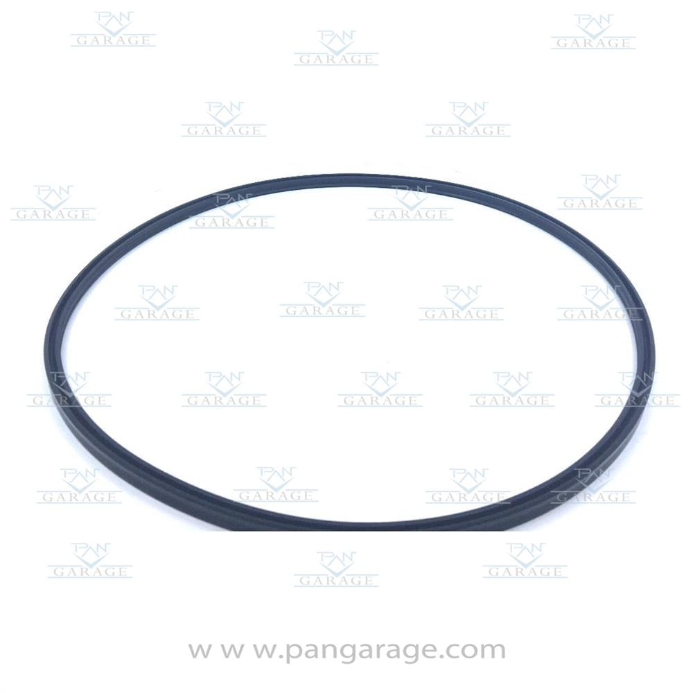 0734 317 376 Grooved Ring