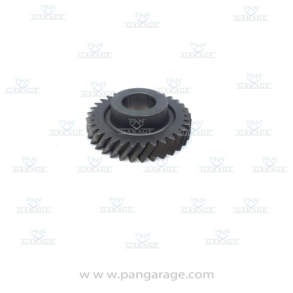 1323 303 042 Helical Gear
